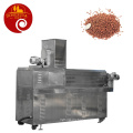 Factory Manufacture Professional Fish Feed Pelletizing Machine Fish Feed Floating Machine